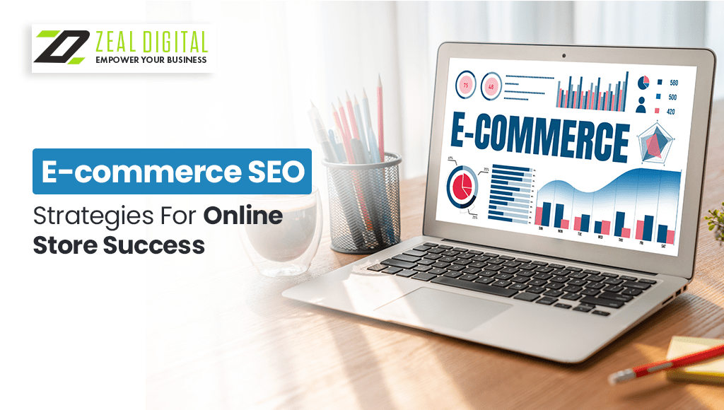 ecommerce seo