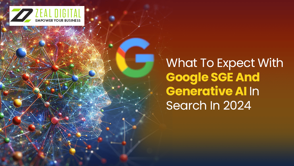 google sge and generative ai