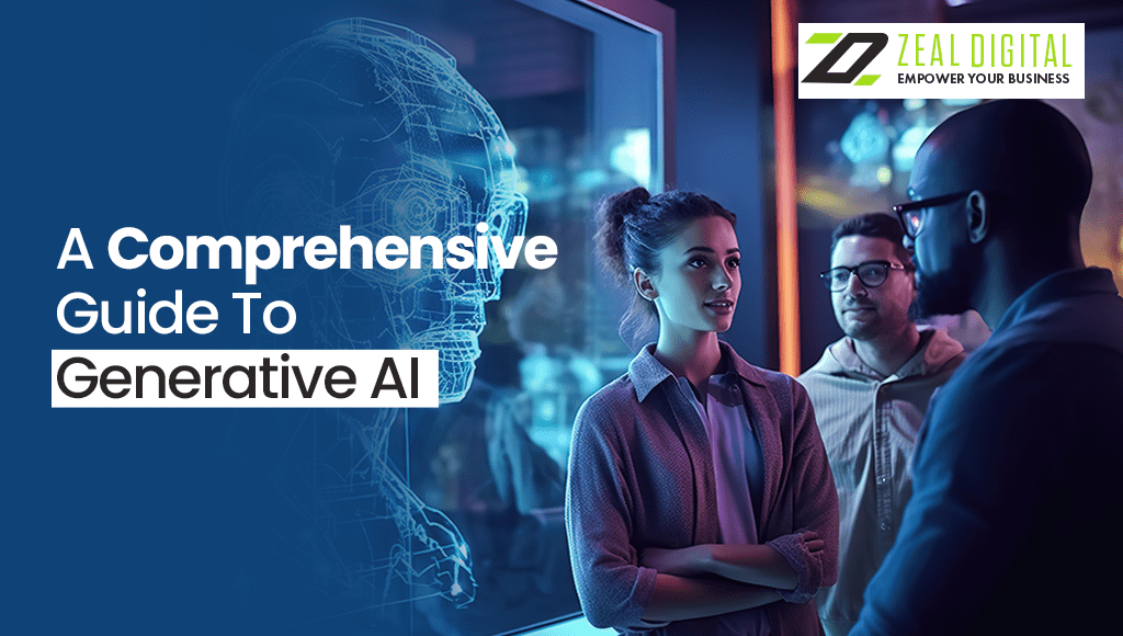 generative ai