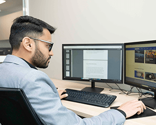 digital marketing company parramatta