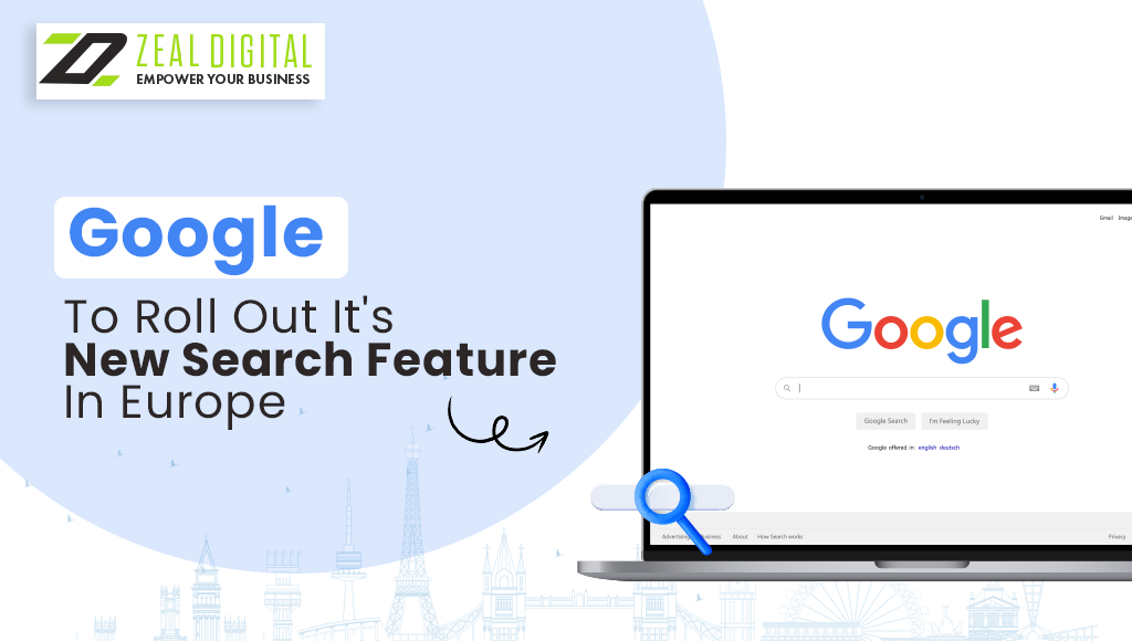 google europe