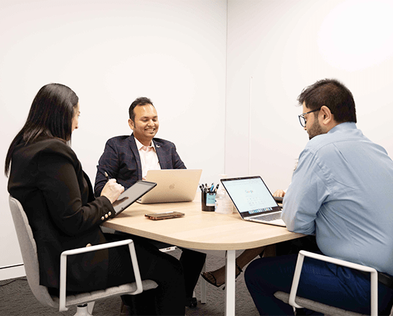 experts in digital marketing