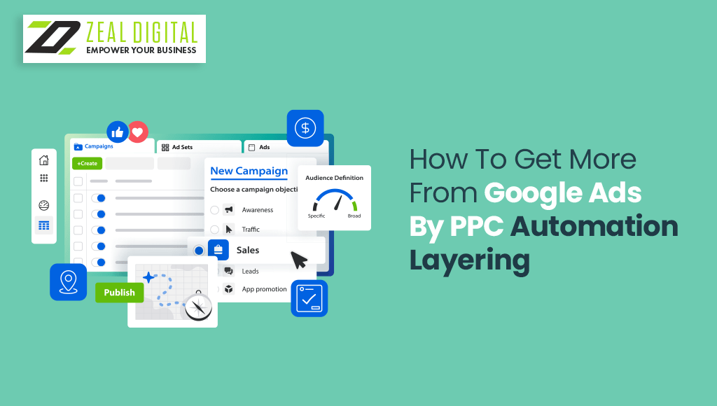 Get More From Google Ads By PPC Automation