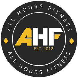 All hour Fitness